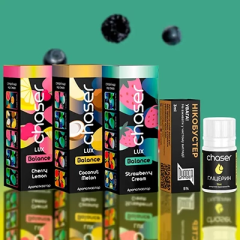 Топовые украинские бренды жидкостей в вашем ассортименте